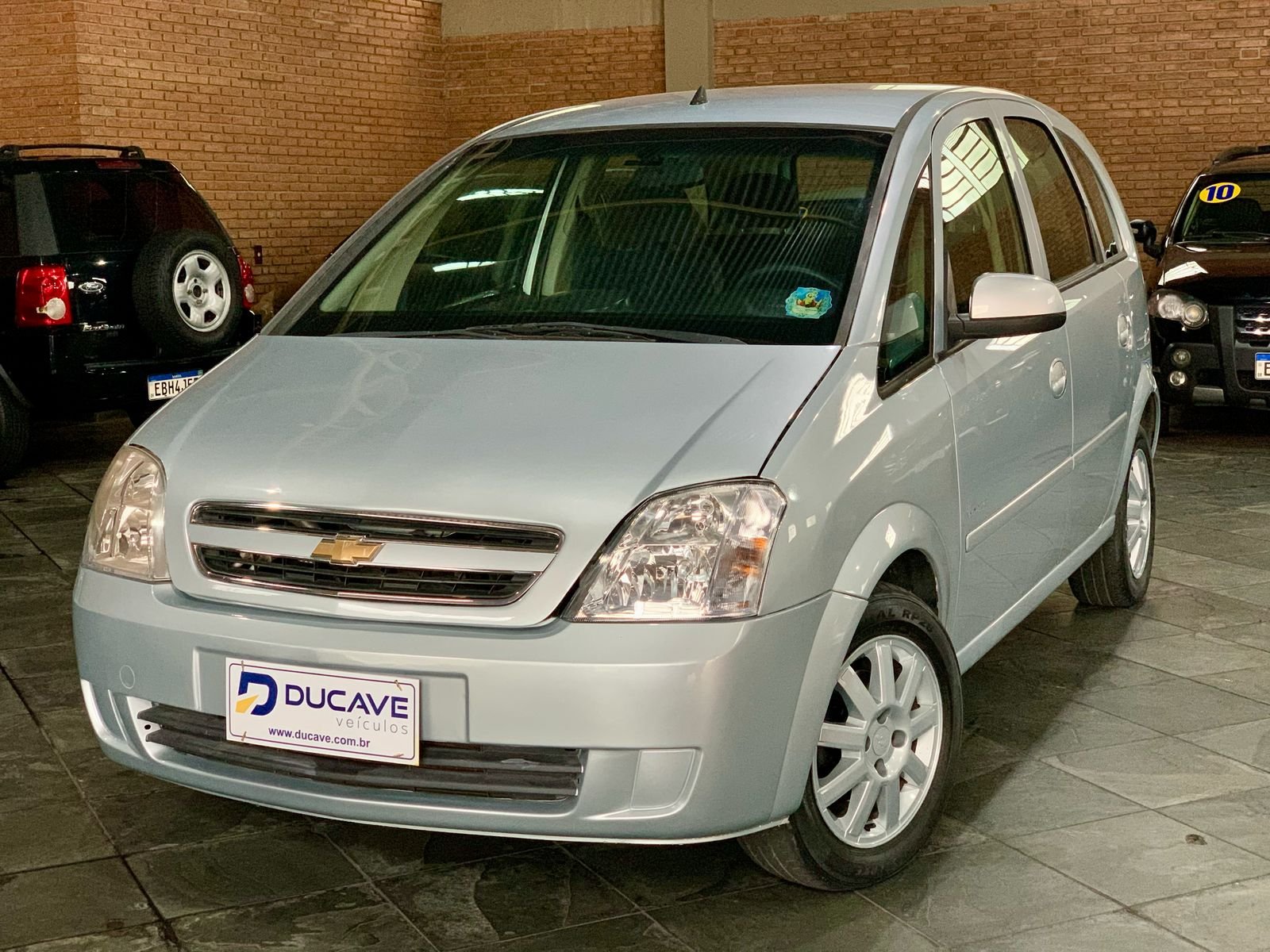 Ducave Veículos